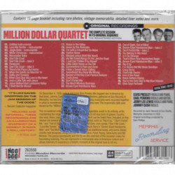THE COMPLETE SESSION IN ITS ORIGINAL SEQ