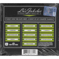 LU S JUKEBOX VOL. 4: FUNNY HOW TIME SLIP