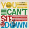 YOU CAN'T SIT DOWN (RSD 21) 2LP COLOUR