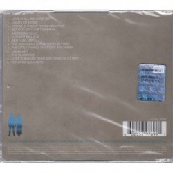 SONGS OF EXPERIENCE