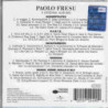5 ORIGINAL ALBUMS