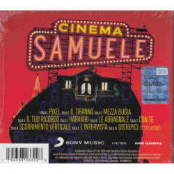 CINEMA SAMUELE