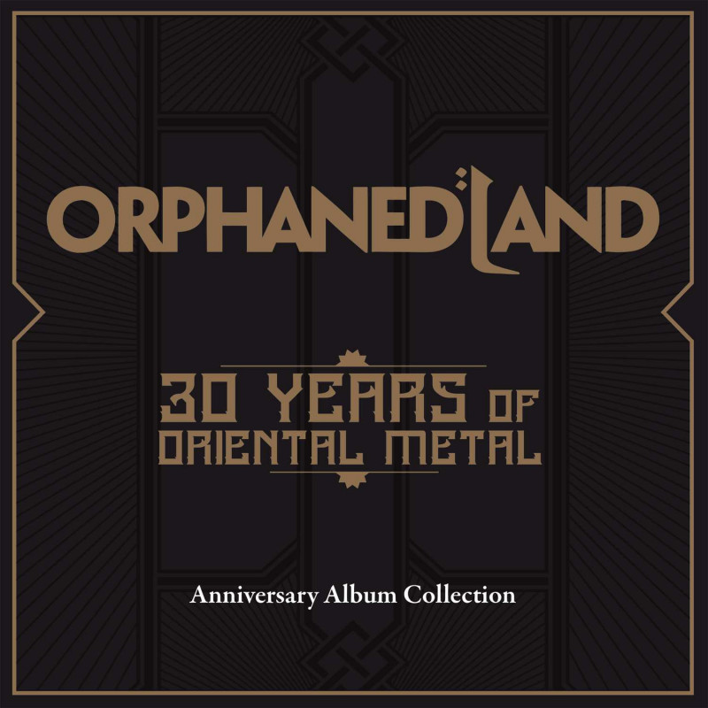30 YEARS OF ORIENTAL METAL