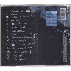 TAXI DRIVER MTV UNPLUGGED (CD)