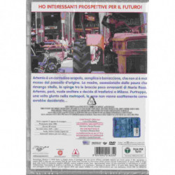 IL RAGAZZO DI CAMPAGNA - DVD REGIA FRANCO CASTELLANO - GIUSEPPE MOCCIA (PIPOLO) (1984) ITA