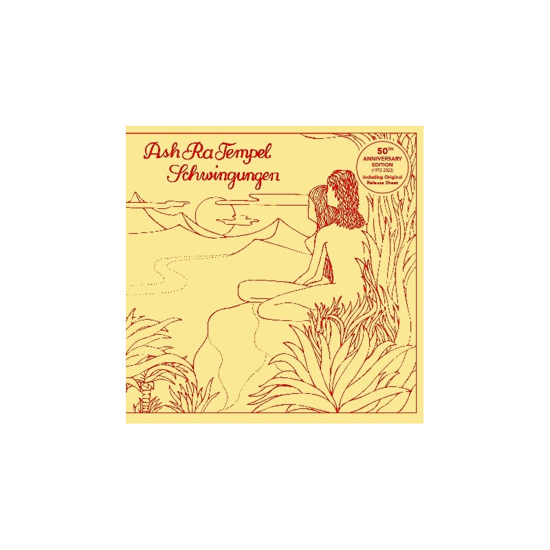 SCHWINGUNGEN (50TH ANNIVERSARY EDITION)