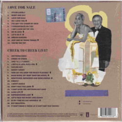 LOVE FOR SALE