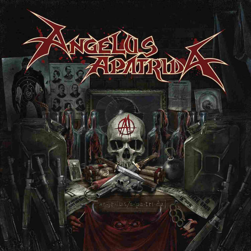 ANGELUS APATRIDA