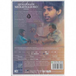 QUALCOSA DI MERAVIGLIOSO