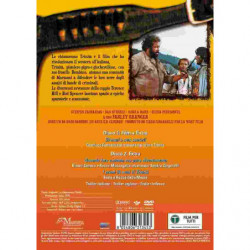 LO CHIAMAVANO TRINITA' - NUOVA ED. - 2 DVD REGIA E. B. CLUCHER / TERENCE HILL \ BUD SPEN