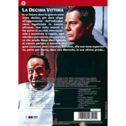 DECIMA VITTIMA (LA)