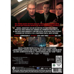 K19 REGIA KATHRYN BIGELOW / HARRISON FORD \ INGVAR E. S