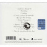 MINA FOSSATI (CD DIGIPACK)