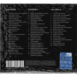 B-SIDES & RARITIES: PART I