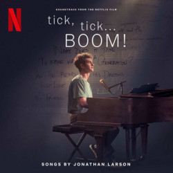 TICK, TICK BOOM (SOUNDTRACK...