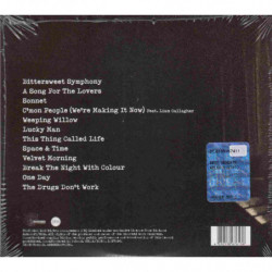 ACOUSTIC HYMNS VOL. 1