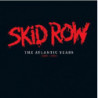 THE ATLANTIC YEARS (1989 - 1996) 5 CD