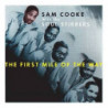 THE FIRST MILE OF THE WAY (BF) 3 X 10" VINILE