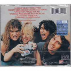 REIGN IN BLOOD