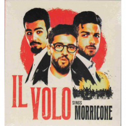 IL VOLO SINGS MORRICONE...