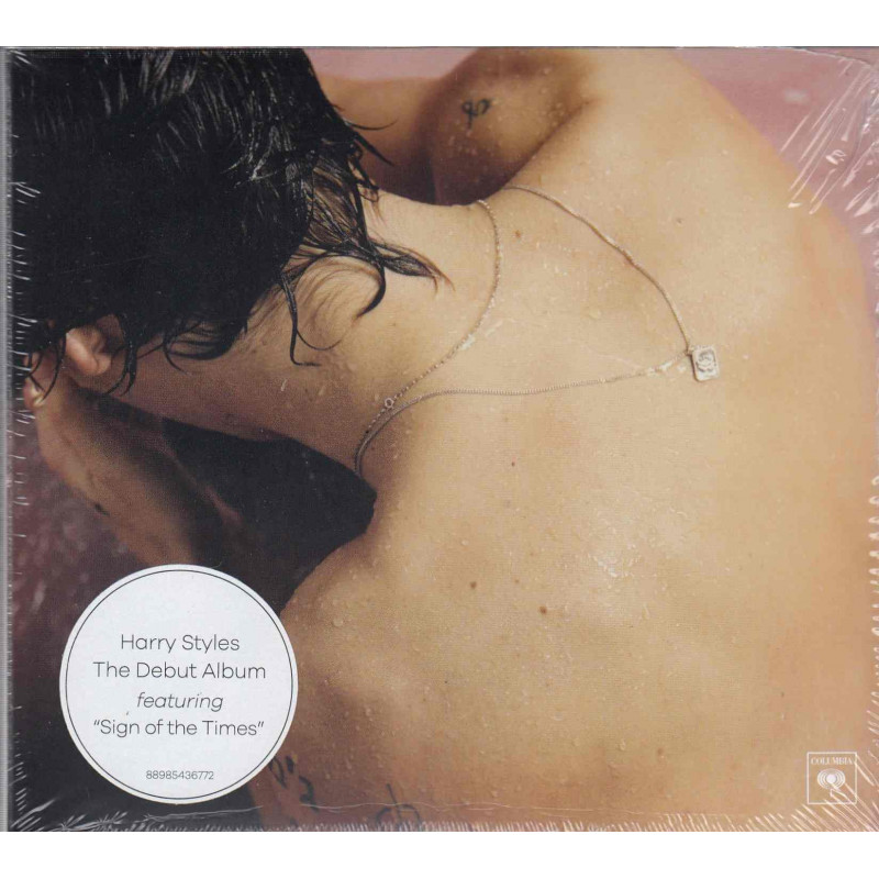 HARRY STYLES