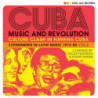 CUBA: MUSIC AND REVOLUTION: CULTURE CLAS
