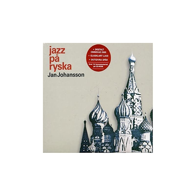 JAZZ PA RYSKA