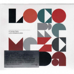 LOCO REMEZOLADA