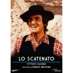 LO SCATENATO - ED. MUSTANG...