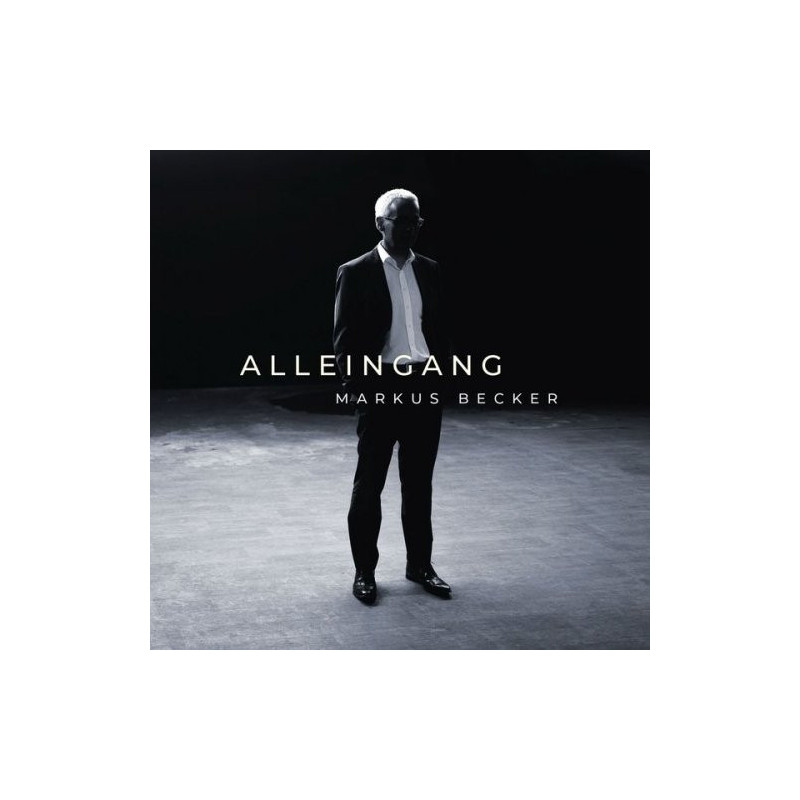 ALLEINGANG