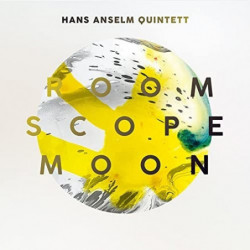 ROOM SCOPE MOON