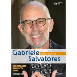COF. SALVATORES - 3 DVD...