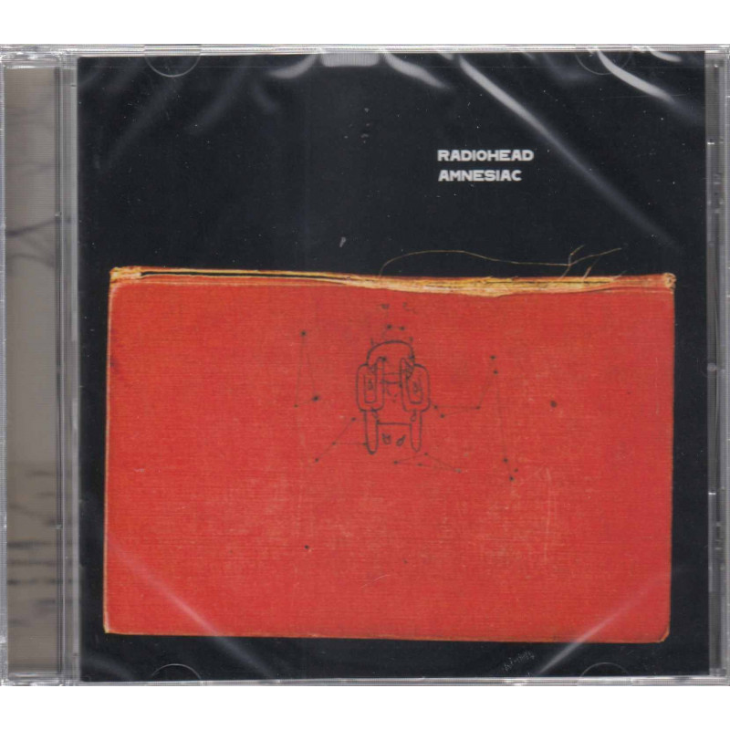 AMNESIAC