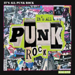 IT S ALL PUNK ROCK