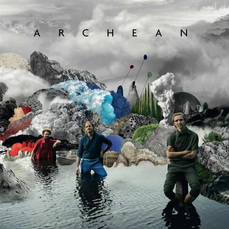 ARCHEAN