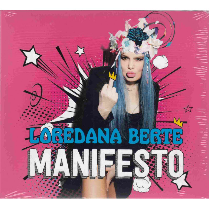 MANIFESTO