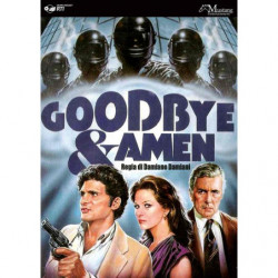 GOODBYE & AMEN - ED....