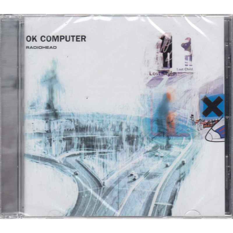 OK COMPUTER