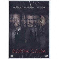 DOPPIA COLPA LTD (+...