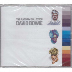 PLATINUM COLLECTION