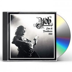 LIVE AT ROADBURN 2010