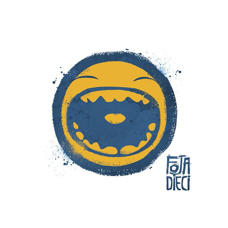 DIECI
