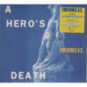 A HERO'S DEATH