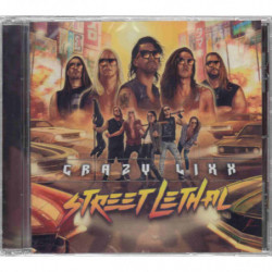 STREET LETHAL