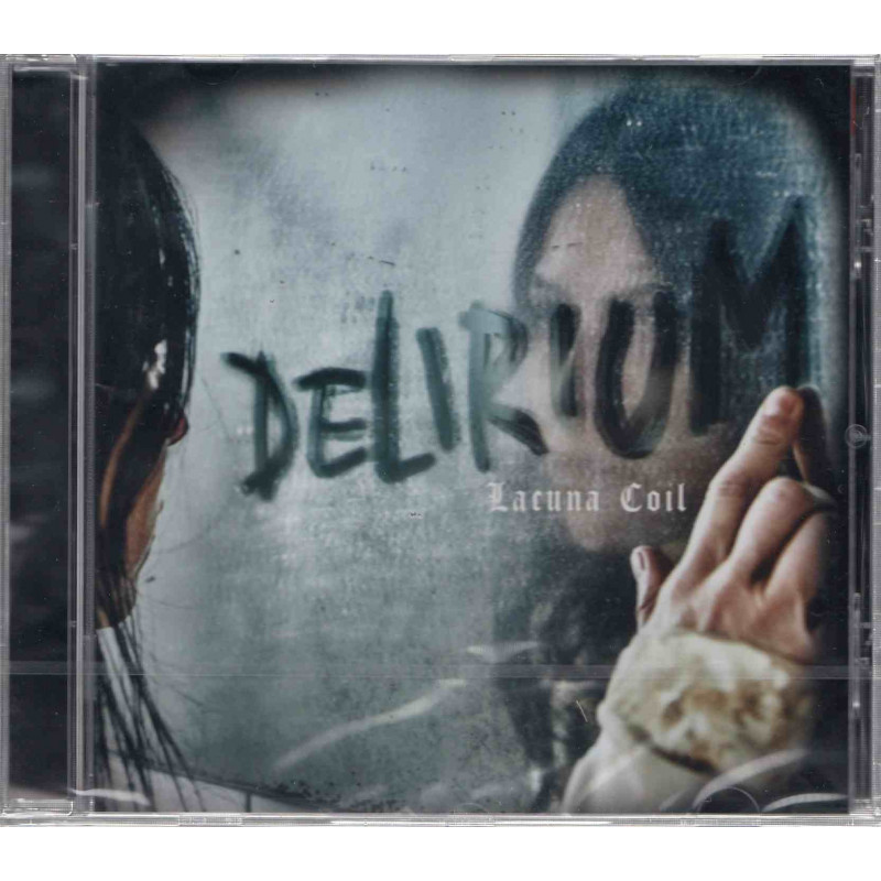 DELIRIUM