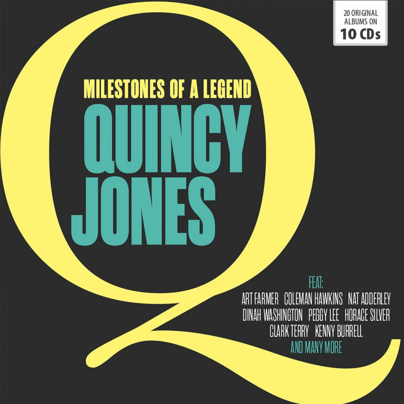 MILESTONES OF A LEGEND