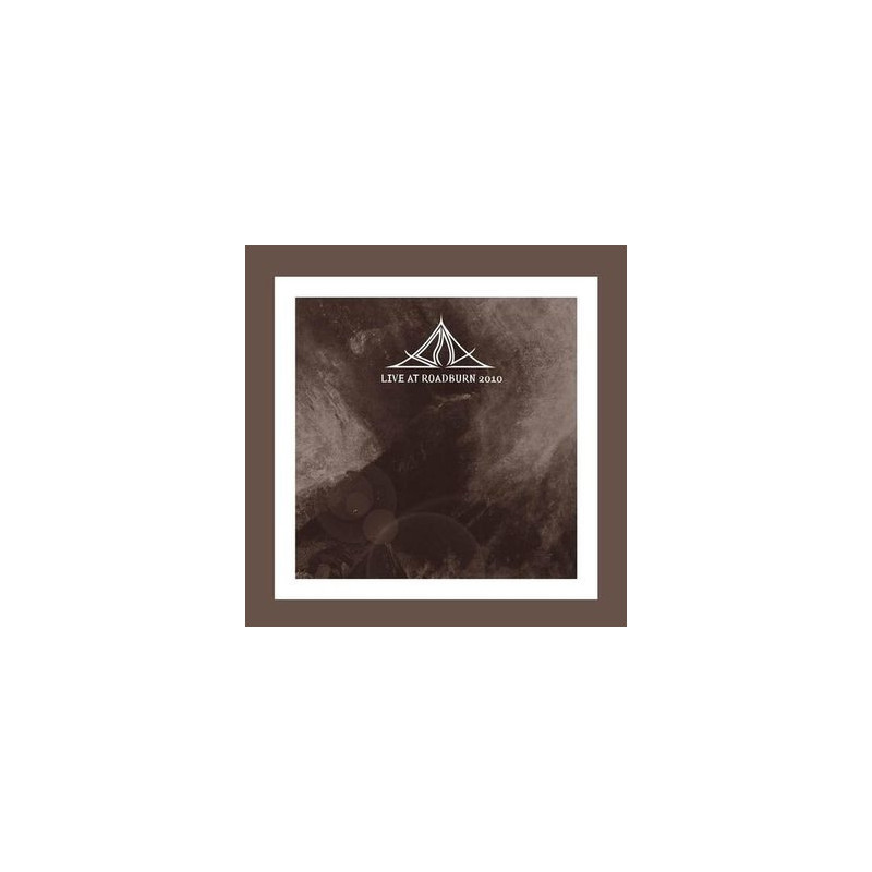 LIVE AT ROADBURN 2010/2012/20