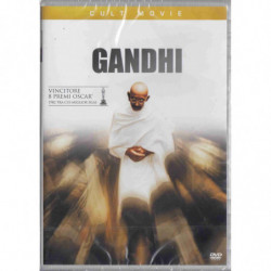 GANDHI (1983)