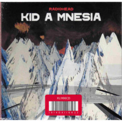 KID A MNESIAC