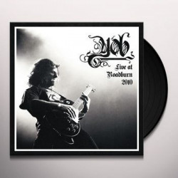 LIVE AT ROADBURN 2010